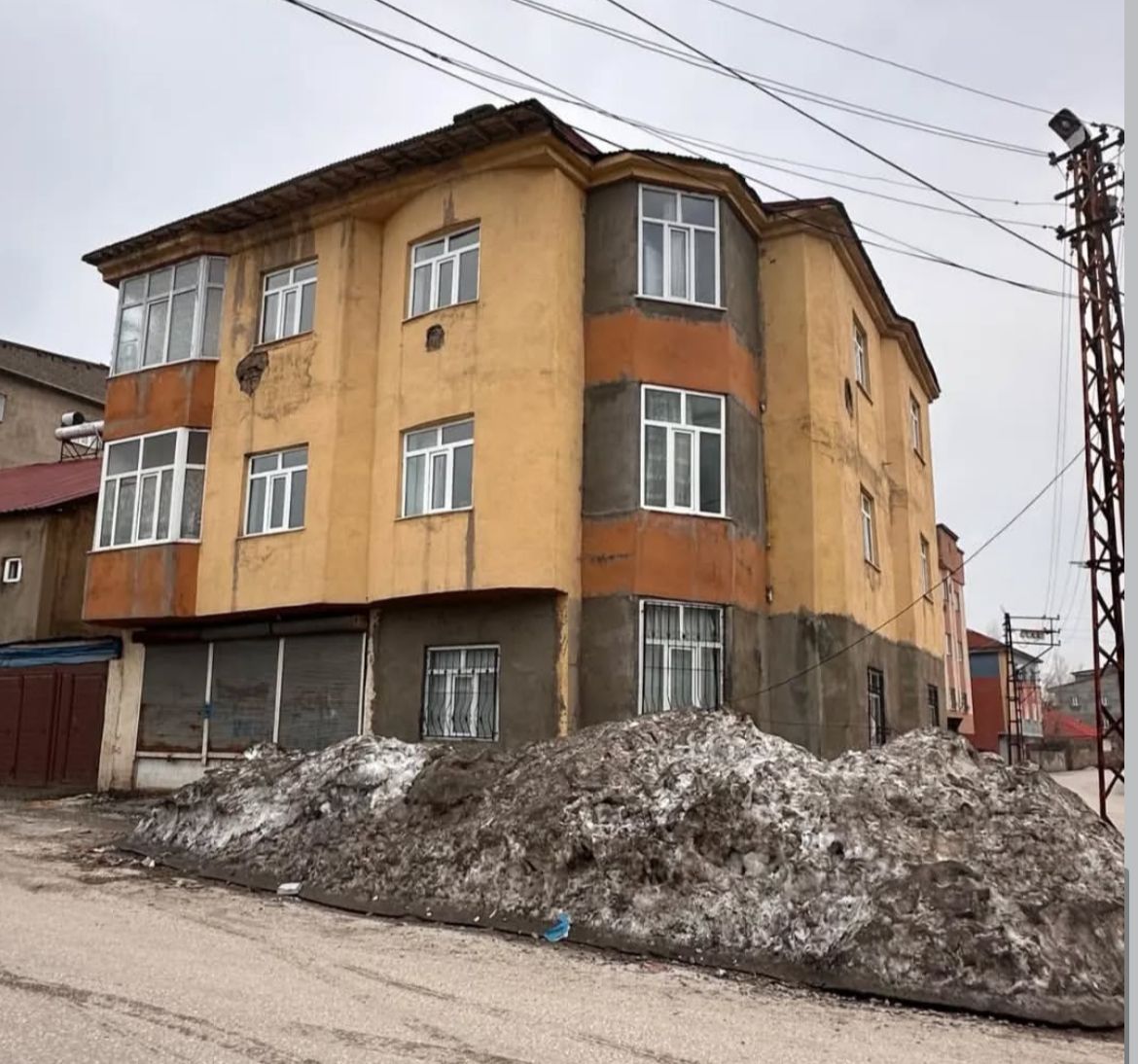 Evran Yapı İnşaat Auto